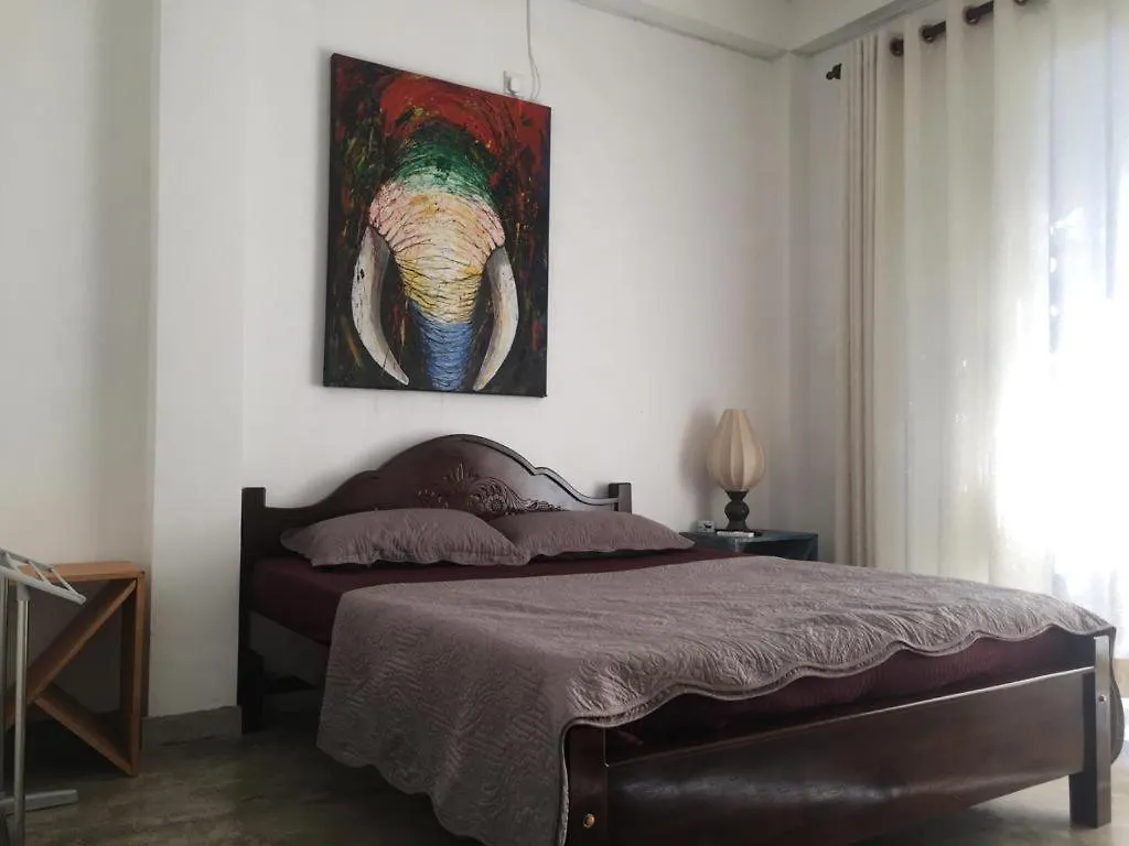 Hasthi Homestay Kandy