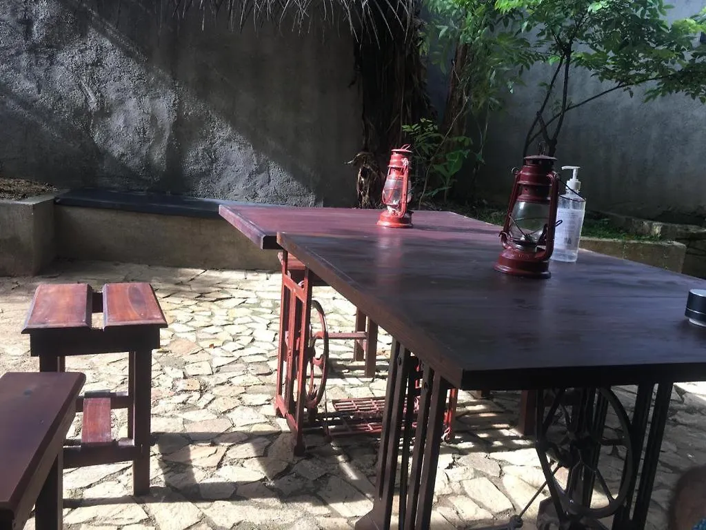Hasthi Homestay Kandy