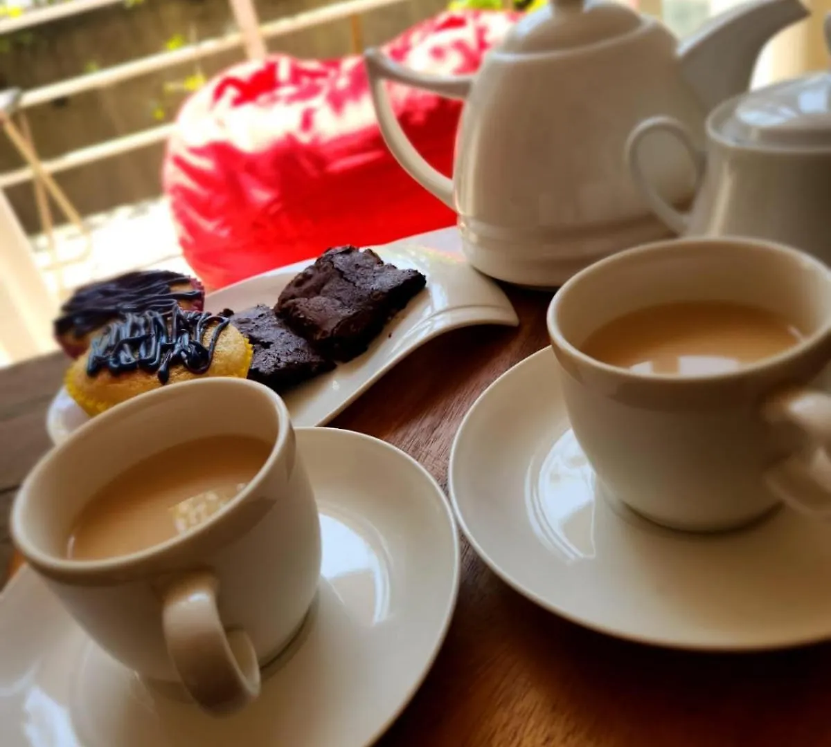 Hasthi Homestay Kandy