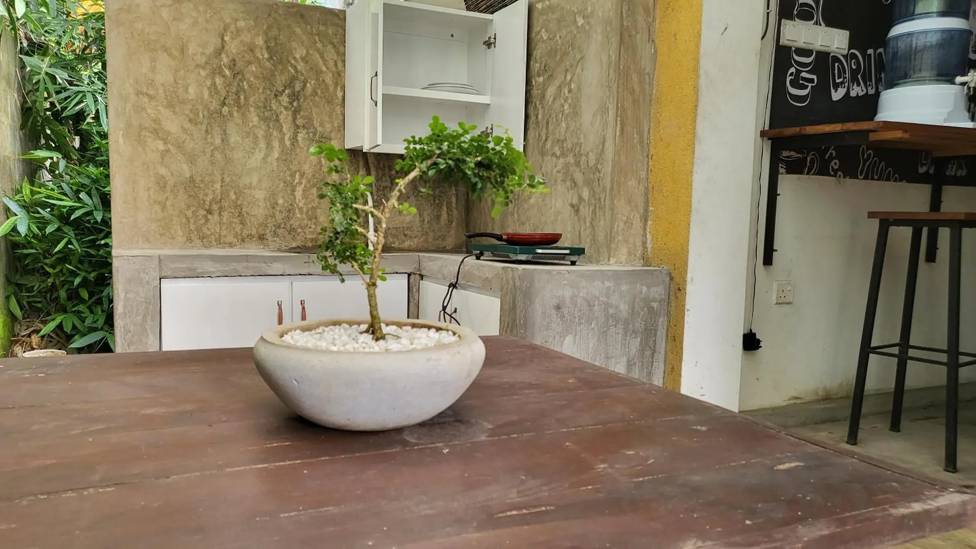 Hasthi Homestay Kandy