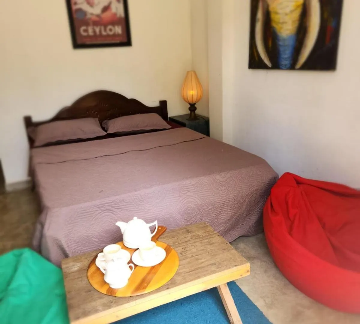 Hasthi Homestay Kandy Sri Lanka