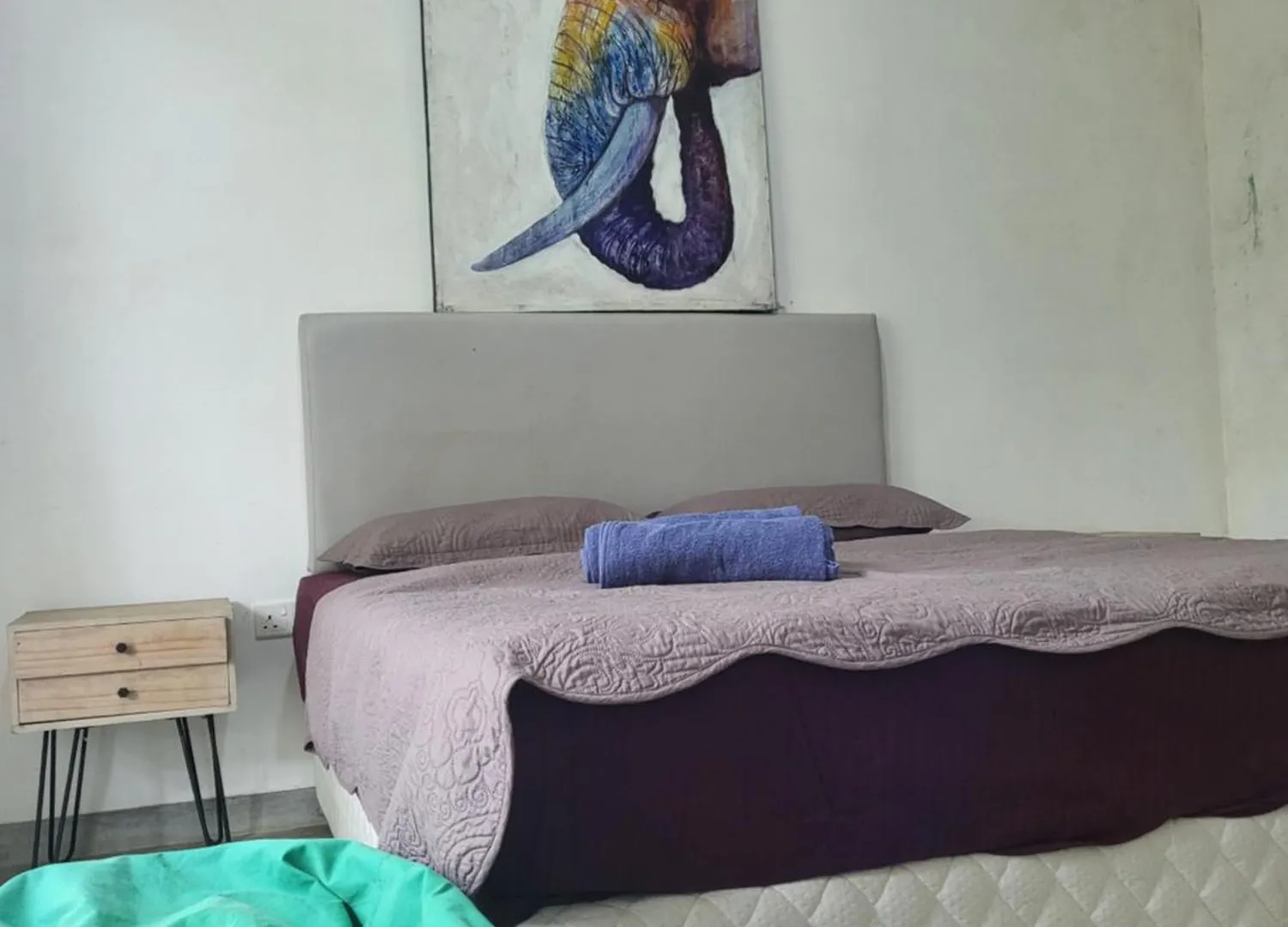 Hasthi Homestay Kandy