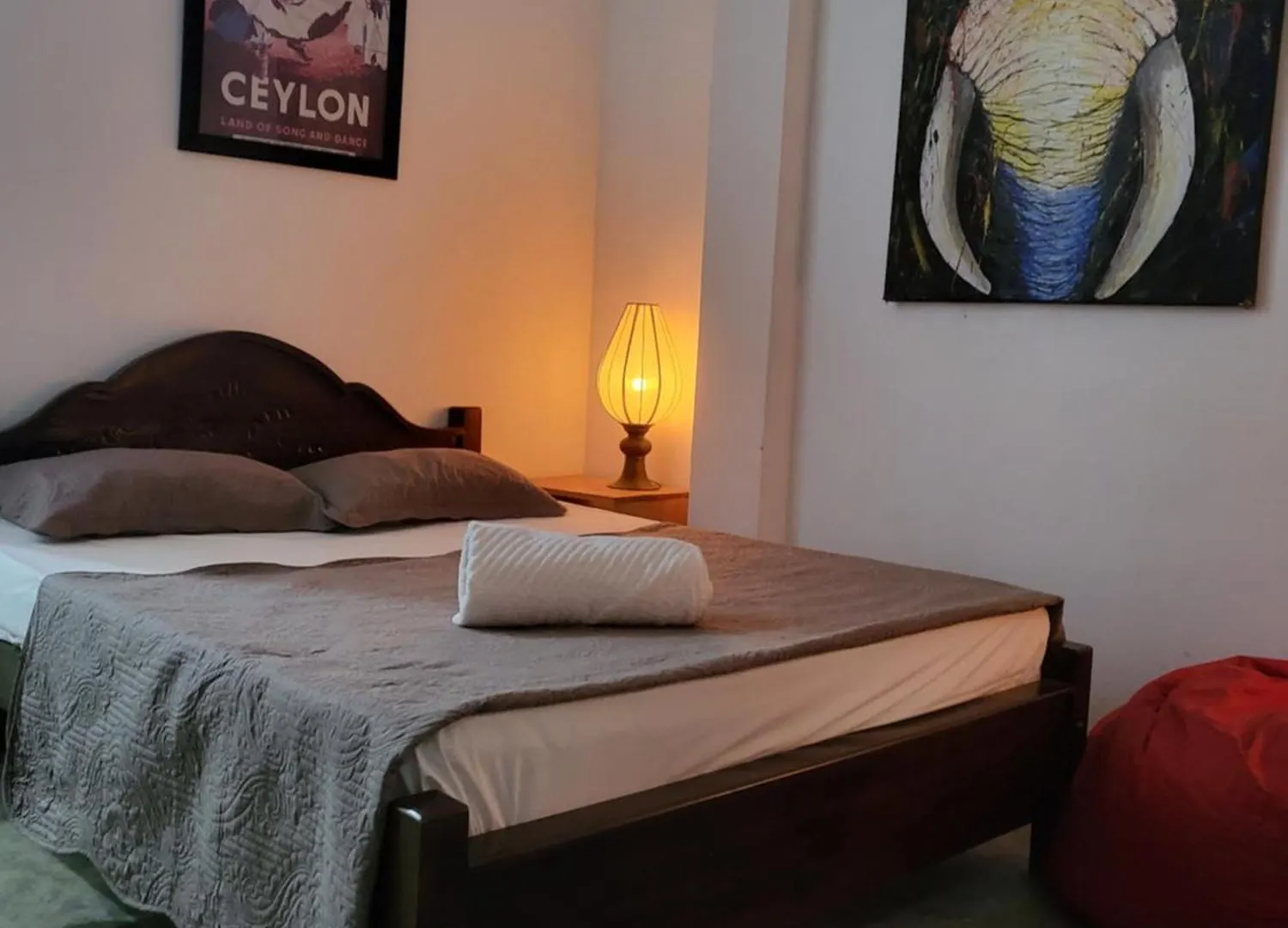 Hasthi Homestay Kandy 0*,  Sri Lanka